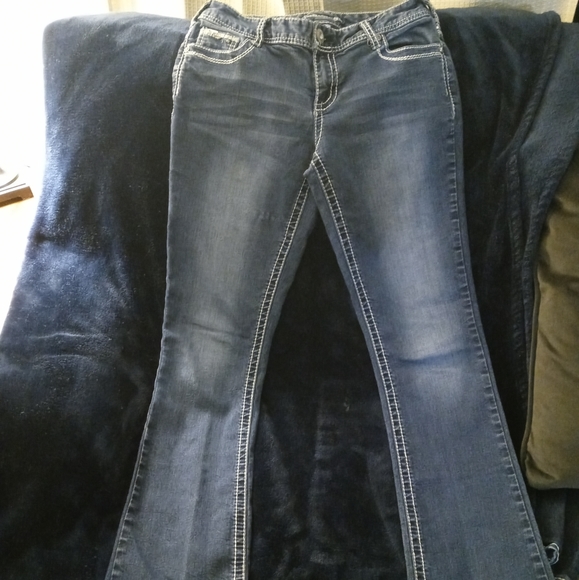 maurices denim